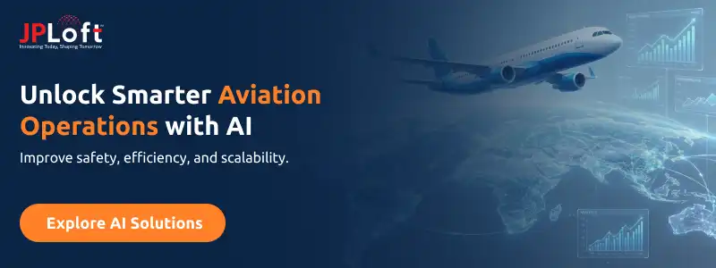Unlock Smarter Aviation Operations with Ai